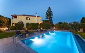 Villa Iasama