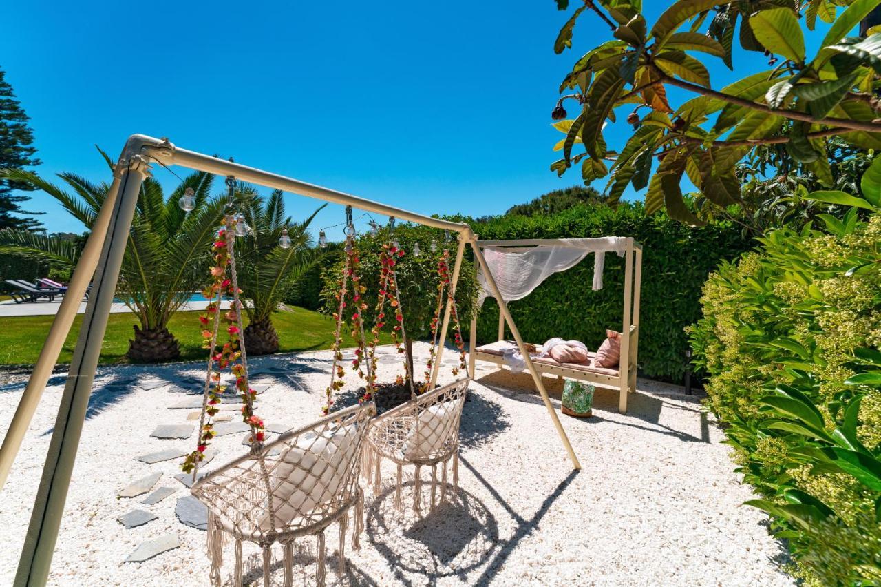 Villa Iasama Asgourou Exterior photo